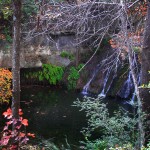 falls